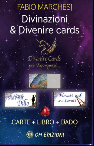 Offerta Divinazioni & Divenire cards!