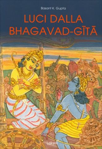 Luci dalla Bhagavad-Gita 