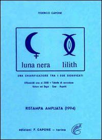 Luna Nera - Lilith