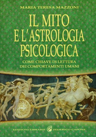 Il Mito e l'astrologia Psicologica