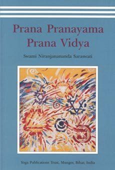Prana Pranayama Prana Vidya