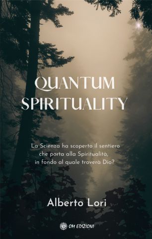 QUANTUM SPIRITUALITY