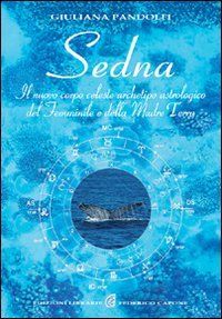 Sedna, Il nuovo corpo celeste archetipo astrologico del Femminile e della Madre Terra