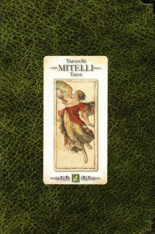 Tarocchi Mitelli - Box Deluxe