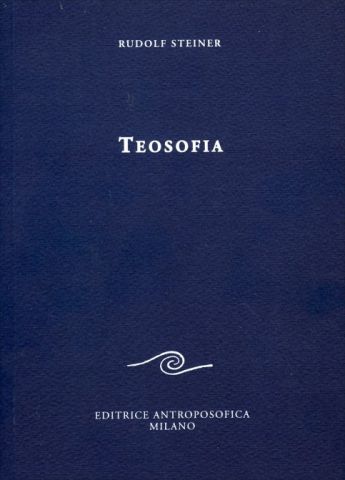 Teosofia