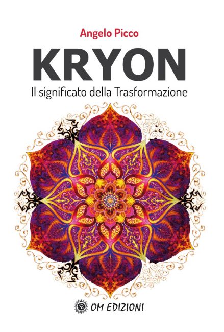 15 febbraio – 17.30 Libreria Naturista, Bologna | Presentazione “KRYON. Il significato della Trasformazione”